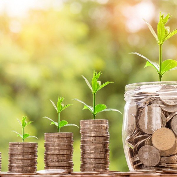 prosperidad y abundancia